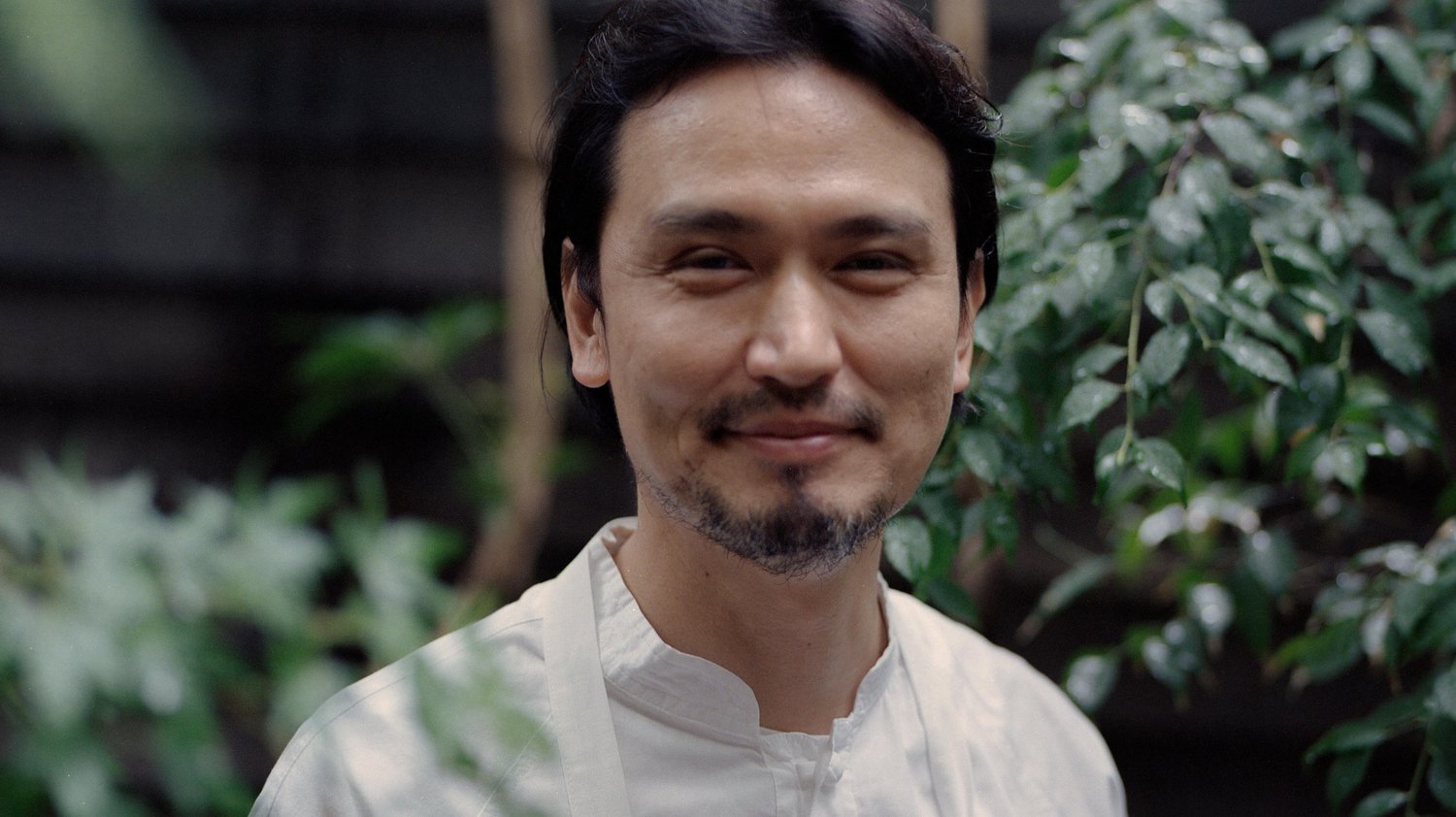 Chef Shinobu Namae (taken by Nathalie Cantacuzino).JPG