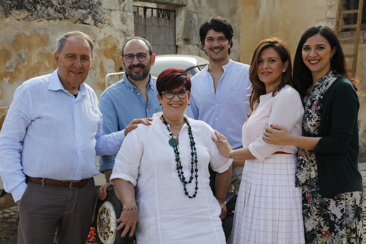 Famiglia Arestia