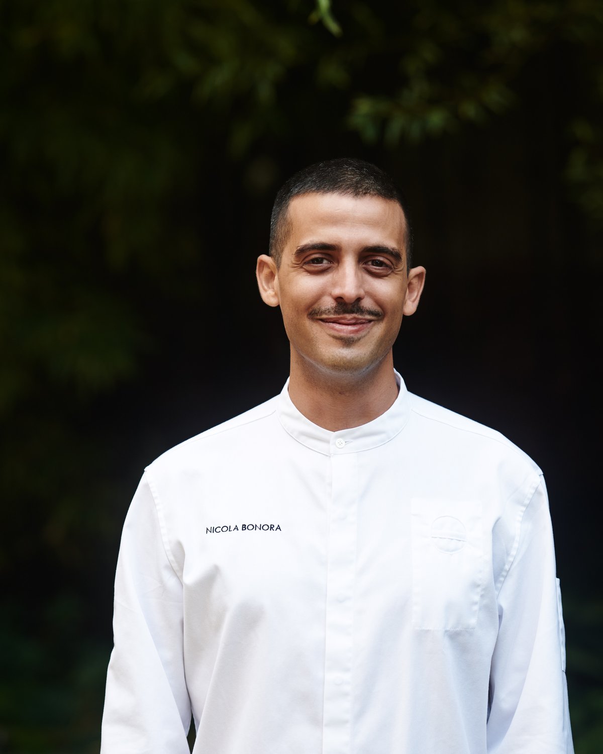 Motelombroso_Chef Nicola Bonora